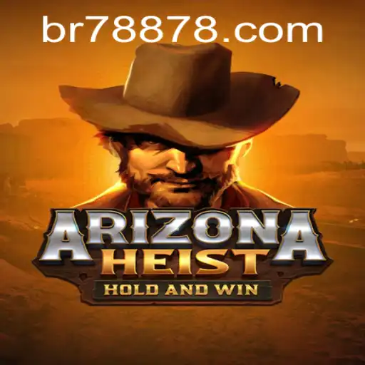 Conheça ArizonaHeist: Uma Nova Experiência de Jogo Cativante