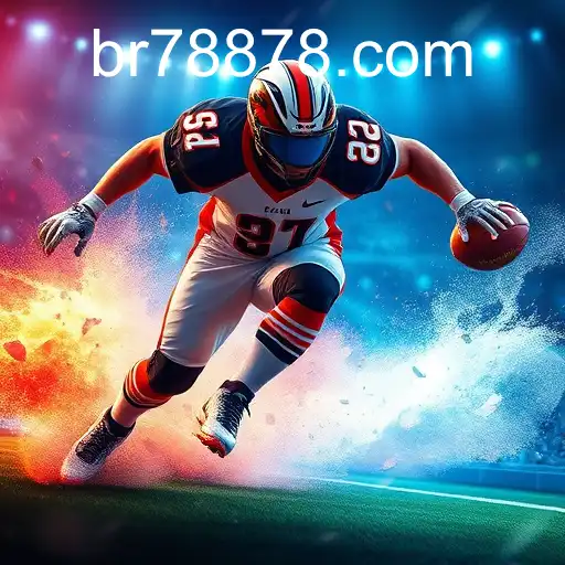 Explore Esportes Virtuais com br788: A Revolução Digital