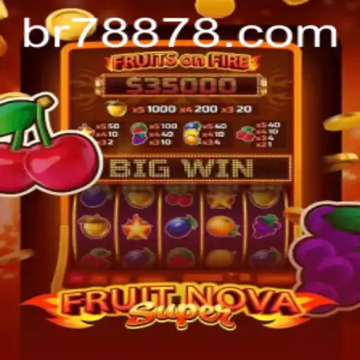Explorando o Mundo de FruitNovaSuper: Um Guia Completo