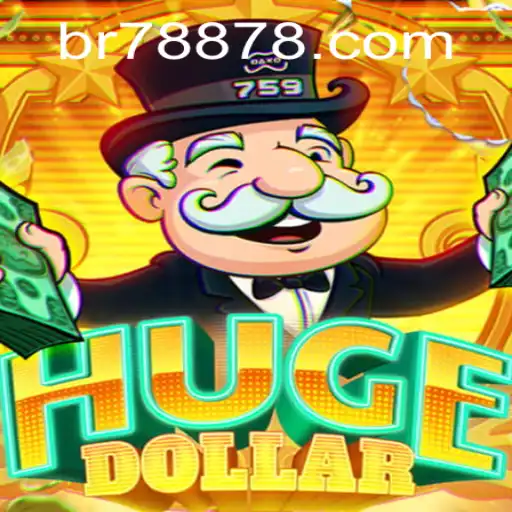 Desvendando o HugeDollar: A Nova Sensação dos Jogos de Estratégia