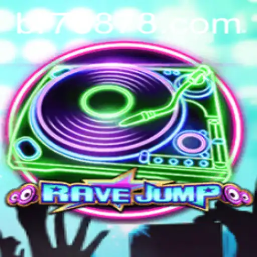 RaveJump: Explorando o Mundo Vibrante do Novo Jogo de Plataforma