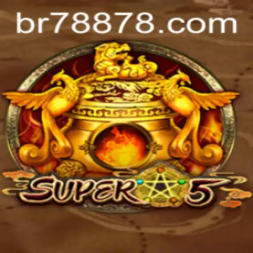 Super5: Descubra o Jogo Multidimensional que está Conquistando o Mundo