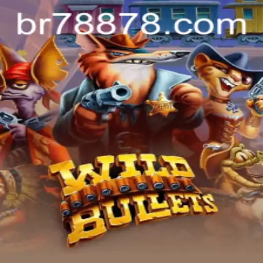 Explorando o Mundo de WildBullets: Um Jogo de Estratégia e Aventura